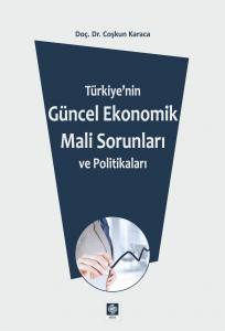 Türkiye'nin Güncel Ekonomik Mali Sorunları Ve Politikaları