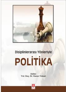 Disiplinlerarası Yönleriyle Politika Hasan Yüksel