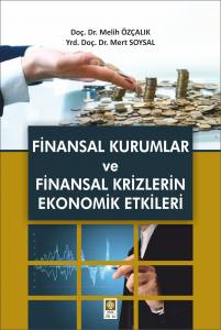 Finansal Kurumlar Ve Finansal Krizlerin Eko.etkile