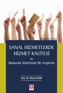 Sanal Hizmetlerde Hizmet Kalitesi Murat Akın