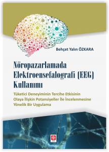 Nöropazarlamada Elektroensefalografi (Eeg) Kullan