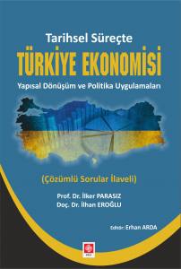Tarihsel Süreçte Türkiye Ekonomisi