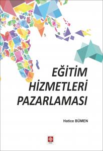 Eğitim Hizmetleri Pazarlaması Hatice Bümen