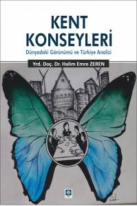 Kent Konseyleri Halim Emre Zeren