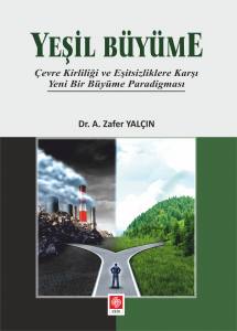 Yeşil Büyüme Zafer Yalçın