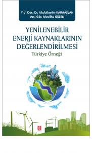 Yenilenebilir Enerji Kaynaklarının Değerlendirilme