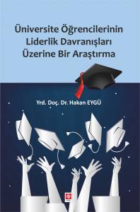 Üniversite Öğr.liderlik Davranışları Üzer.bir Araş