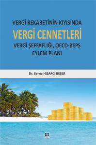 Vergi Cennetleri Berna Hızarcı Beşer