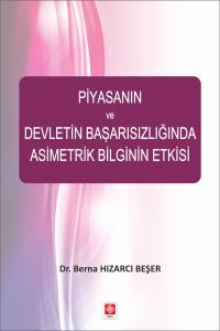 Piyasanın Ve Devletin Başarısız.asimetrik Bil.etki