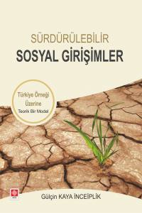 Sürdürülebilir Sosyal Girişimler G.kaya İnceiplik