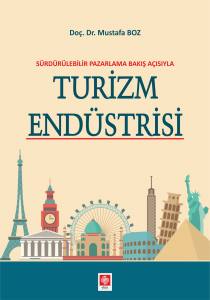 Turizm Endüstrisi Mustafa Boz