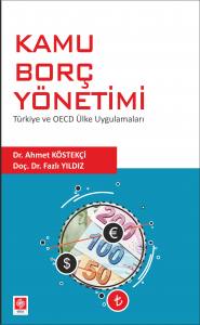 Kamu Borç Yönetimi Ahmet Köstekçi