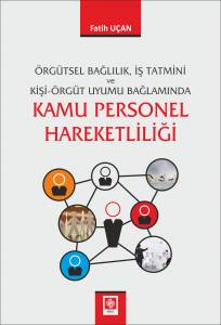 Kamu Personel Hareketliliği Fatih Uçan