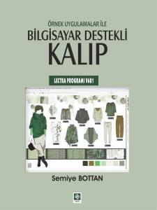 Örnek Uygulamalar İle Bilgisayar Destekli Kalıp