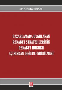 Pazarlamada Uygulanan Rekabet Stratejilerinin Reka