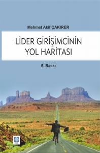 Lider Girişimcinin Yol Haritası