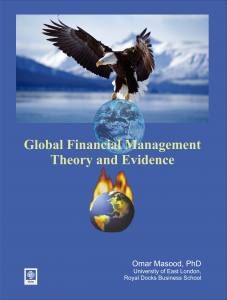 Global Financial Management Theory And Evidence