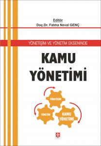 Kamu Yönetimi Fatma Neval Genç