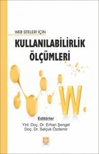 Web Siteleri İçin Kullanılabilirlik Ölçümleri