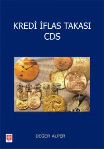 Kredi İflas Takası Cds Değer Alper