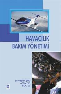 Havacılık Bakım Yönetimi Servet Başol