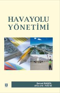 Havayolu Yönetimi Servet Başol