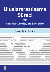 Küresel Sınırları Zorlamak