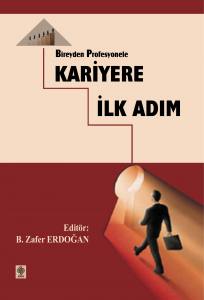 Kariyere İlk Adım B.zafer Erdoğan