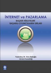 İnternet Ve Pazarlama Arzu Baloğlu