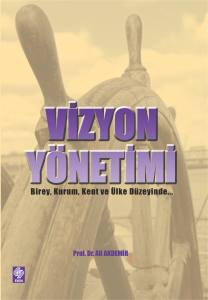 Vizyon Yönetimi Ali Akdemir