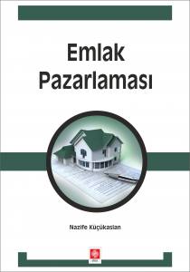 Emlak Pazarlaması Nazife Küçükaslan