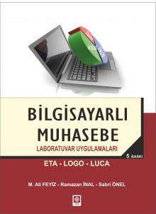 Bilgisayarlı Muhasebe Laboratuvar Uygulamaları