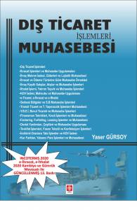 Dış Ticaret Muhasebesi