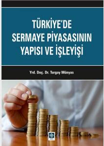 Türkiyede Sermaye Piyasasının Yapısı Ve İşleyişi