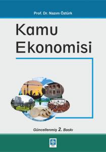 Kamu Ekonomisi Nazım Öztürk