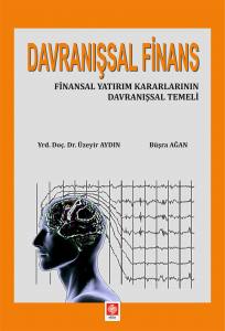 Davranışsal Finans Üzeyir Aydın