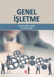 Genel İşletme Bülent Tokat