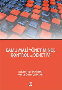 Kamu Mali Yönetiminde Kontrol Ve Denetim