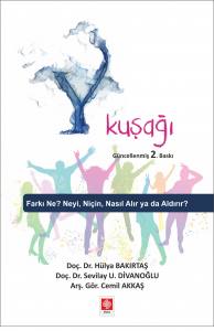 Y Kuşağı Hülya Bakırtaş