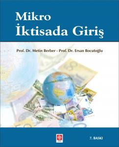 Mikro İktisada Giriş Metin Berber