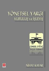 Yönetsel Yargı