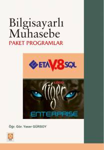 Bilgisayarlı Muhasebe Paket Programlar