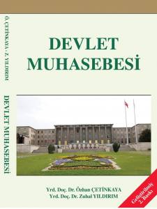 Devlet Muhasebesi Özhan Çetinkaya