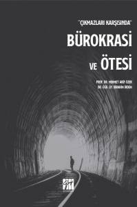 Çıkmazları Karşısında Bürokrasi Ve Ötesi