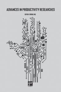 Advances İn Productivity Researches