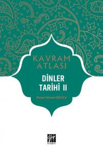 Kavram Atlası - Dinler Tarihi Iı