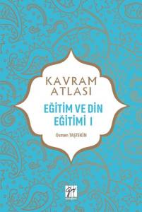 Kavram Atlası - Eğitim Ve Din Eğitimi I