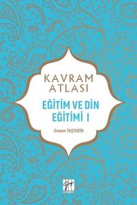 Kavram Atlası - Eğitim Ve Din Eğitimi I