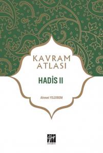 Kavram Atlası - Hadis Iı