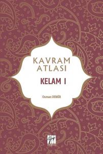 Kavram Atlası - Kelam I